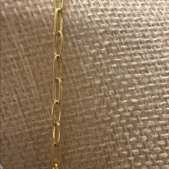 Kate Spade Gold Camera Necklace and Earring Set - Picture 5 of 5